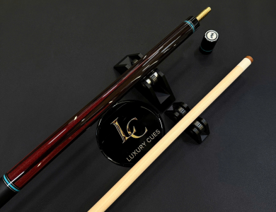 GẬY BIDA LỖ MIT CUES MP4-02 – NGỌN CÔNG NGHỆ FOCUS HYBRID