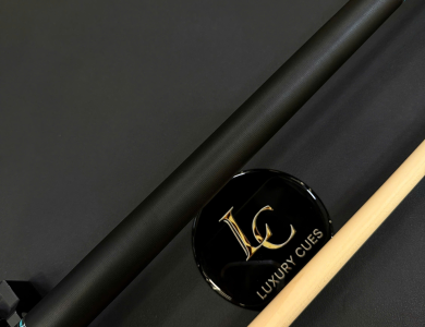 GẬY BIDA LỖ MIT CUES MP4-02 – NGỌN CÔNG NGHỆ FOCUS HYBRID