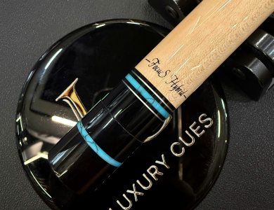 GẬY BIDA LỖ MIT CUES MP4-02 – NGỌN CÔNG NGHỆ FOCUS HYBRID