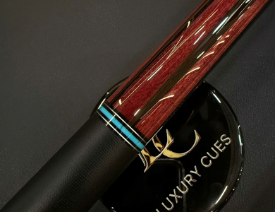 GẬY BIDA LỖ MIT CUES MP4-02 – NGỌN CÔNG NGHỆ FOCUS HYBRID