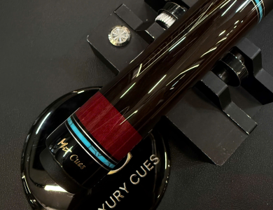 GẬY BIDA LỖ MIT CUES MP4-02 – NGỌN CÔNG NGHỆ FOCUS HYBRID