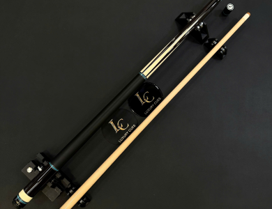 GẬY BIDA LỖ MIT CUES MP4-03 – NGỌN CÔNG NGHỆ FOCUS HYBRID