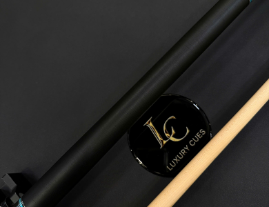 GẬY BIDA LỖ MIT CUES MP4-03 – NGỌN CÔNG NGHỆ FOCUS HYBRID