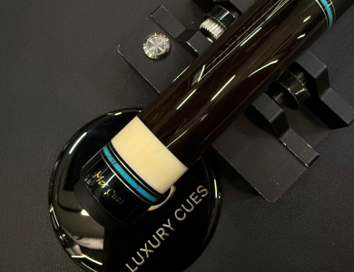 GẬY BIDA LỖ MIT CUES MP4-03 – NGỌN CÔNG NGHỆ FOCUS HYBRID