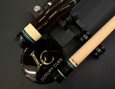 GẬY BIDA LỖ MIT CUES MP4-03 – NGỌN CÔNG NGHỆ FOCUS HYBRID