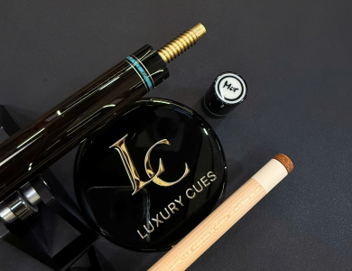 GẬY BIDA LỖ MIT CUES MP4-03 – NGỌN CÔNG NGHỆ FOCUS HYBRID