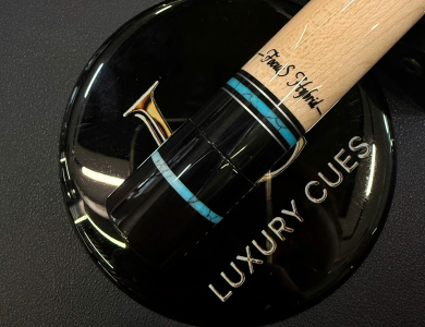 GẬY BIDA LỖ MIT CUES MP4-03 – NGỌN CÔNG NGHỆ FOCUS HYBRID