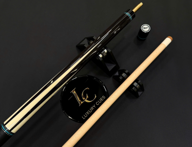 GẬY BIDA LỖ MIT CUES MP4-03 – NGỌN CÔNG NGHỆ FOCUS HYBRID