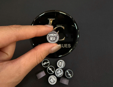 ĐẦU CƠ PHÁ & NHẢY TAOM BJ3 (BREAK & JUMP) – FUTURE INNOVATION REVOLUTION