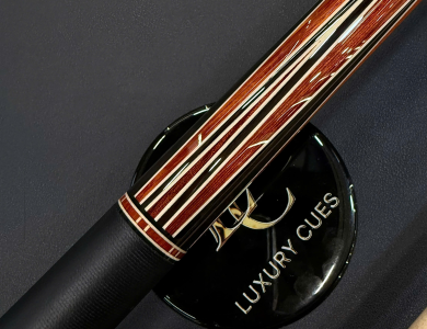 GẬY BIDA LỖ MIT CUES MC1-09 – NGỌN CÔNG NGHỆ FOCUS HYBRID