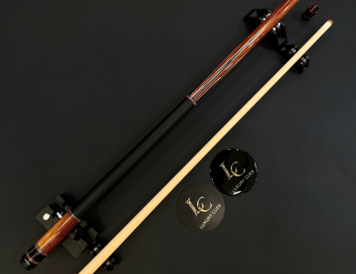 GẬY BIDA LỖ MIT CUES MC1-09 – NGỌN CÔNG NGHỆ FOCUS HYBRID