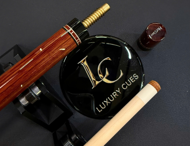 GẬY BIDA LỖ MIT CUES MC1-09 – NGỌN CÔNG NGHỆ FOCUS HYBRID