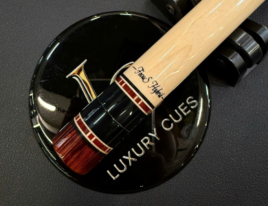 GẬY BIDA LỖ MIT CUES MC1-09 – NGỌN CÔNG NGHỆ FOCUS HYBRID