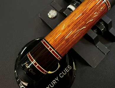 GẬY BIDA LỖ MIT CUES MC1-09 – NGỌN CÔNG NGHỆ FOCUS HYBRID