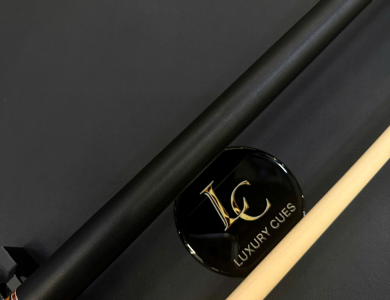 GẬY BIDA LỖ MIT CUES MC1-09 – NGỌN CÔNG NGHỆ FOCUS HYBRID