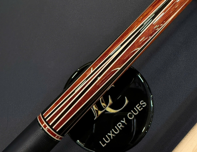 GẬY BIDA LỖ MIT CUES MC1-09 – NGỌN CÔNG NGHỆ FOCUS HYBRID