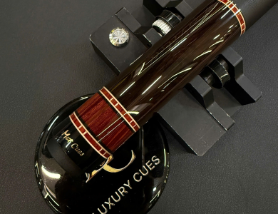 GẬY BIDA LỖ MIT CUES MC1-10 – NGỌN CÔNG NGHỆ FOCUS HYBRID