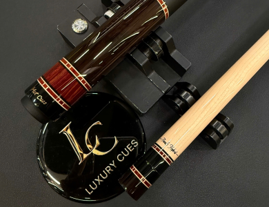 GẬY BIDA LỖ MIT CUES MC1-10 – NGỌN CÔNG NGHỆ FOCUS HYBRID