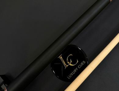 GẬY BIDA LỖ MIT CUES MC1-10 – NGỌN CÔNG NGHỆ FOCUS HYBRID