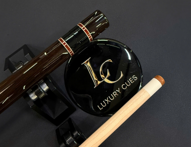 GẬY BIDA LỖ MIT CUES MC1-10 – NGỌN CÔNG NGHỆ FOCUS HYBRID