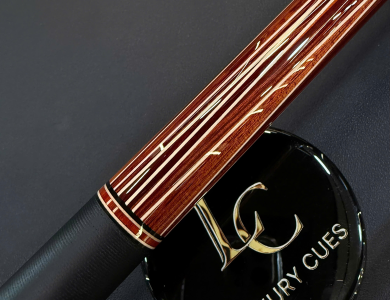 GẬY BIDA LỖ MIT CUES MC2-08 – NGỌN CÔNG NGHỆ FOCUS HYBRID