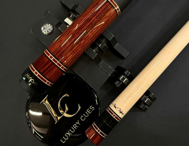 GẬY BIDA LỖ MIT CUES MC2-08 – NGỌN CÔNG NGHỆ FOCUS HYBRID