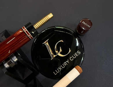 GẬY BIDA LỖ MIT CUES MC2-08 – NGỌN CÔNG NGHỆ FOCUS HYBRID