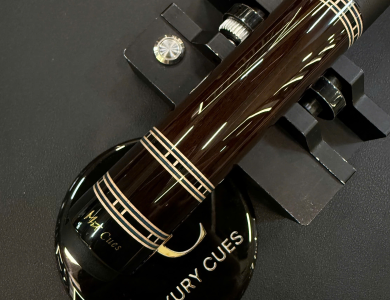 GẬY BIDA LỖ MIT CUES MC2-09– NGỌN CÔNG NGHỆ FOCUS HYBRID