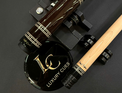 GẬY BIDA LỖ MIT CUES MC2-09– NGỌN CÔNG NGHỆ FOCUS HYBRID