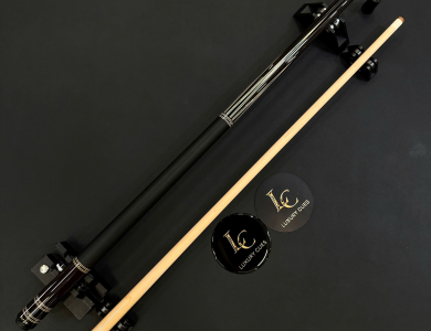 GẬY BIDA LỖ MIT CUES MC2-09– NGỌN CÔNG NGHỆ FOCUS HYBRID