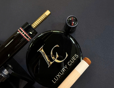 GẬY BIDA LỖ MIT CUES MC2-10– NGỌN CÔNG NGHỆ FOCUS HYBRID