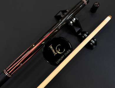 GẬY BIDA LỖ MIT CUES MC2-10– NGỌN CÔNG NGHỆ FOCUS HYBRID