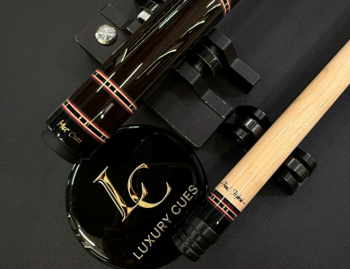 GẬY BIDA LỖ MIT CUES MC2-10– NGỌN CÔNG NGHỆ FOCUS HYBRID