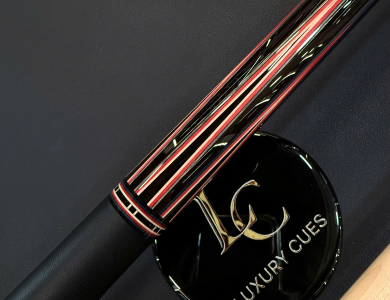 GẬY BIDA LỖ MIT CUES MC2-10– NGỌN CÔNG NGHỆ FOCUS HYBRID