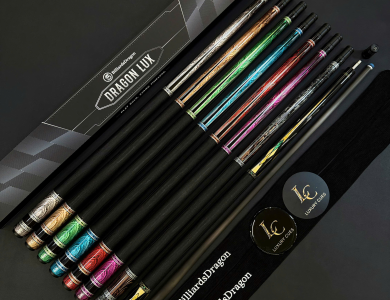 GẬY BIDA LỖ DRAGON LUXURY GREEN–NGỌN FULL CARBON CHÍNH HÃNG CAO CẤP