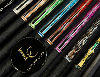 GẬY BIDA LỖ DRAGON LUXURY BLUE–NGỌN FULL CARBON CHÍNH HÃNG CAO CẤP