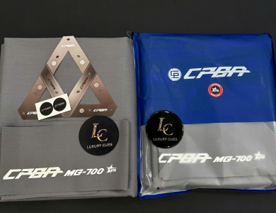 NỈ BIDA LỖ CPBA MG-700 VN – PHIÊN BẢN CHUYÊN NGHIỆP CHO CLB