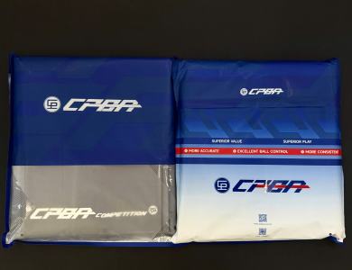 NỈ BIDA LỖ CPBA COMPETITION – ĐẲNG CẤP THI ĐẤU QUỐC TẾ