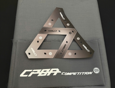 NỈ BIDA LỖ CPBA COMPETITION – ĐẲNG CẤP THI ĐẤU QUỐC TẾ