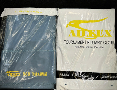 NỈ BIDA LỖ AILEEX 888 TOURNAMENT – TIÊU CHUẨN VÀNG CHO CÁC CLB