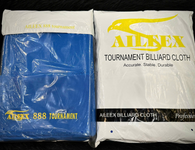 NỈ BIDA LỖ AILEEX 888 TOURNAMENT – PHIÊN BẢN ROYAL BLUE