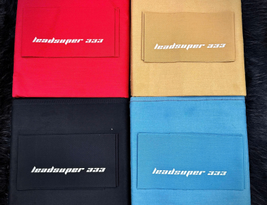 NỈ BIDA LỖ LEADSUPER 333 – ĐA DẠNG MÀU SẮC & TỐI ƯU CHI PHÍ