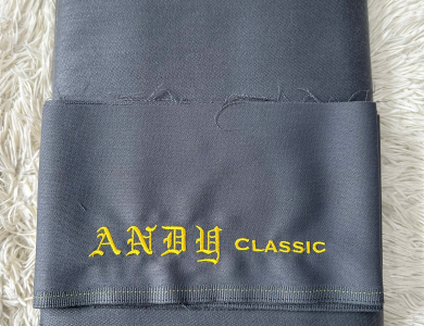 NỈ BIDA LỖ ANDY CLASSIC – TIÊU CHUẨN ĐẲNG CẤP QUỐC TẾ