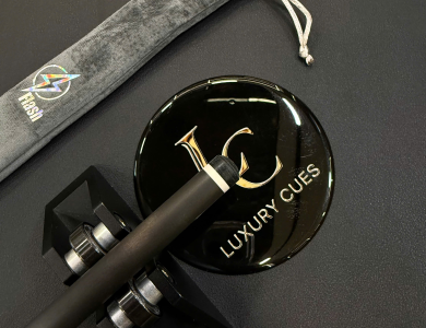 NGỌN LẺ HOW FLASH PRO CARBON SHAFT - 12.4MM (RADIAL JOINT)