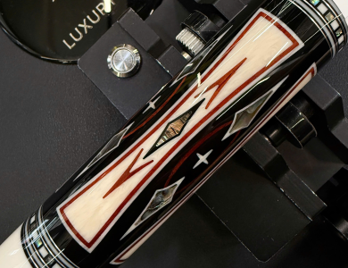 GẬY BIDA LỖ HOW PLQ-01 - NGỌN HYPER X PRO