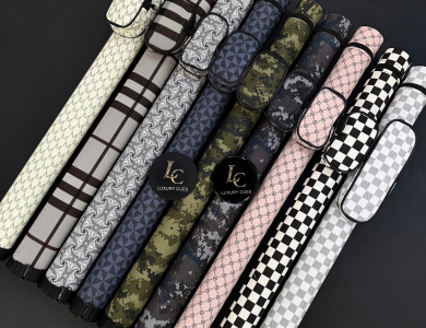 BAO CƠ CARO DA 1x1 (1 GỐC 1 NGỌN) FORM CỨNG