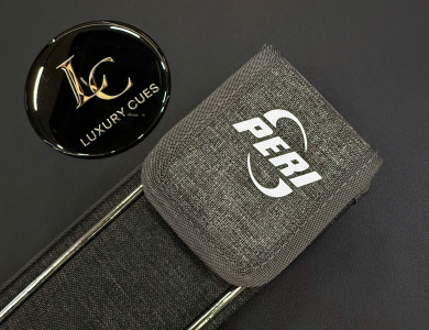 BAO CƠ PERI ĐEN 2x2 (2 GỐC 2 NGỌN) FORM MỀM