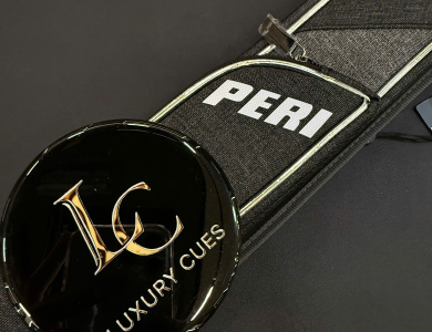 BAO CƠ PERI ĐEN 2x2 (2 GỐC 2 NGỌN) FORM MỀM