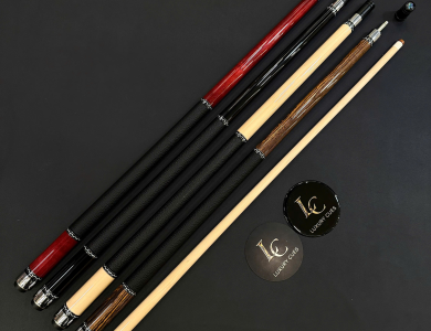 GẬY BIDA LỖ LEADSUPER WOOD EB-GEN II – NGỌN MỘC LUX 2.0