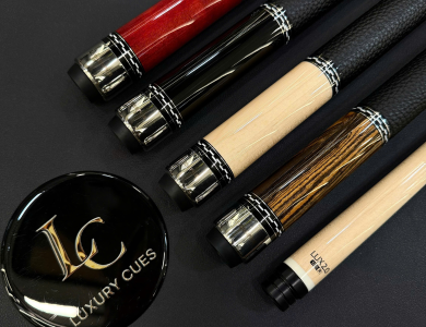 GẬY BIDA LỖ LEADSUPER WOOD RG -GEN II – NGỌN MỘC LUX 2.0